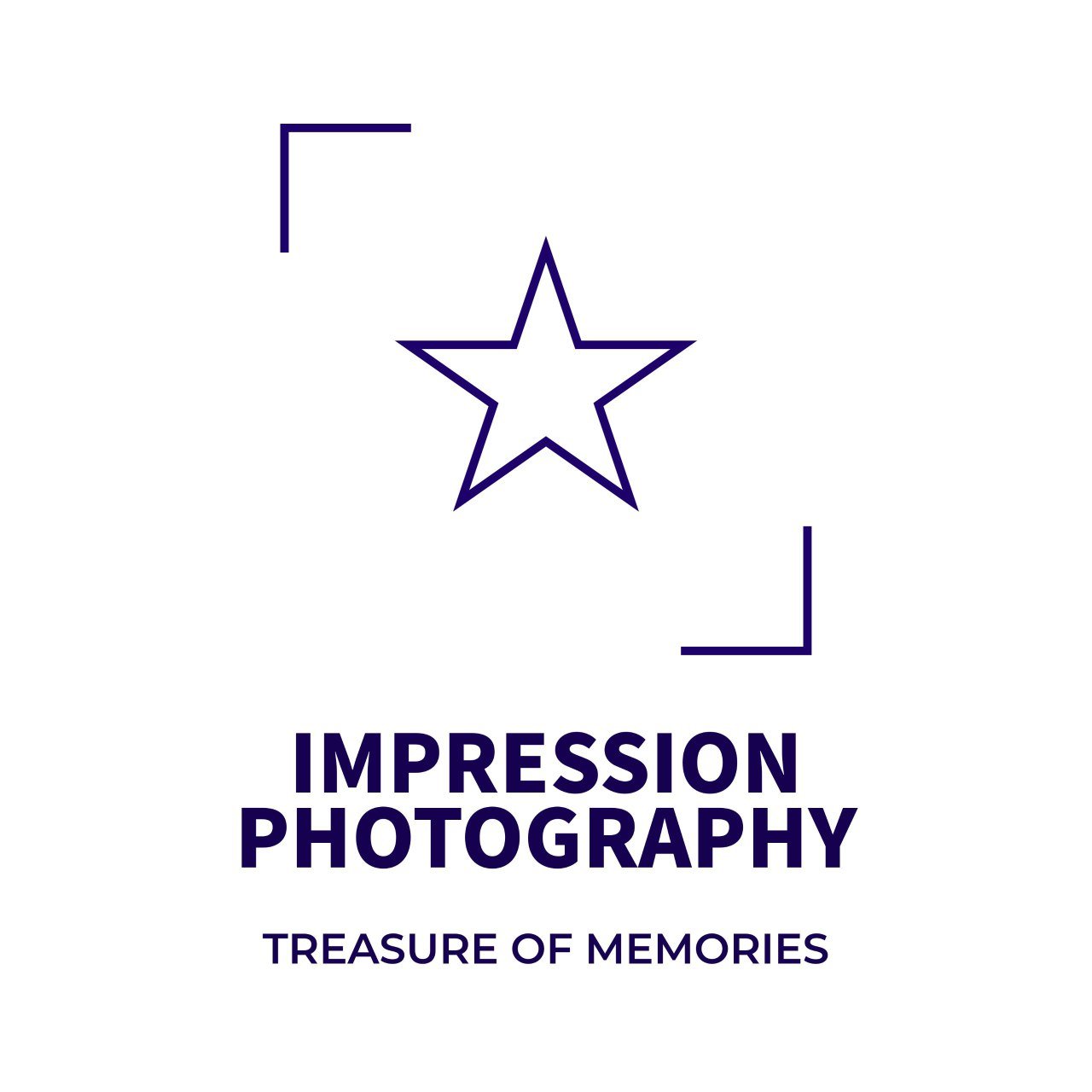 Impression Photography goa log0